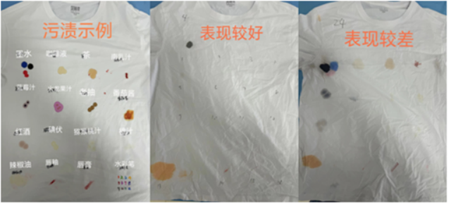 洗衣凝珠哪款是真正的污渍克星？申评测新葡京博彩41款对比测评！洗衣液vs(图5)